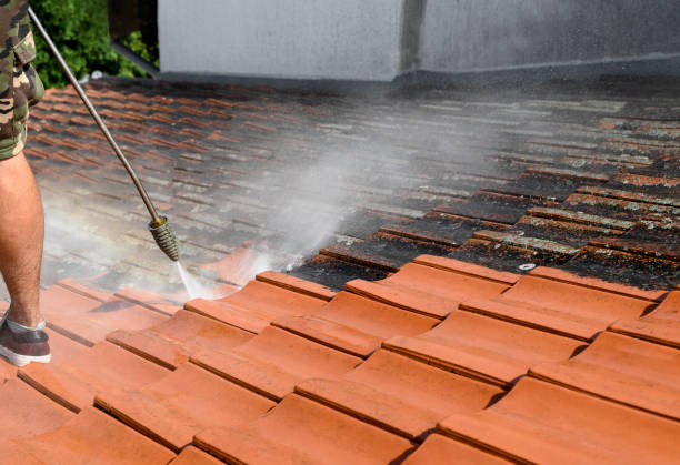 Trusted New Hartford Center, CT Pressure Washing Experts
