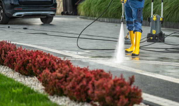 Pressure Washing Services for Businesses in New Hartford Center, CT