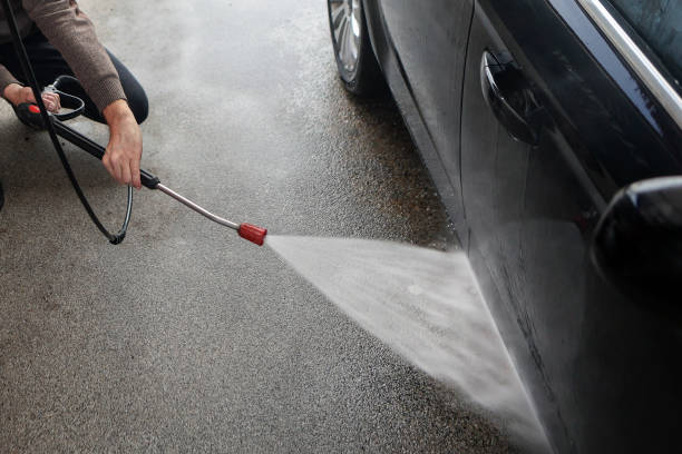 Best Fence Pressure Washing  in New Hartford Center, CT