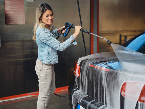 Best House Pressure Washing  in New Hartford Center, CT