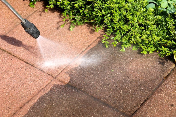 Why Choose Our Certified Pressure Washing Experts for Your Project Needs in New Hartford Center, CT?